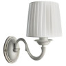 Бра Arte Lamp Alba A9395AP-1WG - Бра Arte Lamp Alba A9395AP-1WG