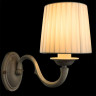 Бра Arte Lamp Alba A9395AP-1WG - Бра Arte Lamp Alba A9395AP-1WG