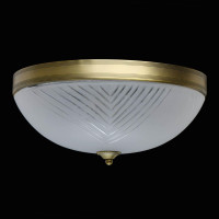  - Потолочный светильник MW-Light Афродита 317015004