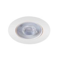  - Встраиваемый светодиодный светильник Arte Lamp Kaus A4761PL-1WH