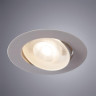 Встраиваемый светодиодный светильник Arte Lamp Kaus A4761PL-1WH - Встраиваемый светодиодный светильник Arte Lamp Kaus A4761PL-1WH