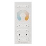 Контроллер SR-2839MIX White (12-24V, 2x5A, ПДУ) (Arlight, IP20 Пластик, 1 год) - Контроллер SR-2839MIX White (12-24V, 2x5A, ПДУ) (Arlight, IP20 Пластик, 1 год)