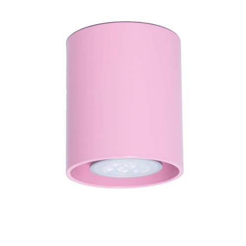 Потолочный светильник TopDecor Tubo8 P1 27 
