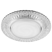  - Встраиваемый светодиодный светильник Feron CD4022 29475