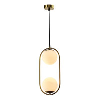  - Подвесной светильник Rivoli Lola 3115-312 Б0052868