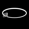 Бра Maytoni Anillo MOD315CL-L25CH3K - Бра Maytoni Anillo MOD315CL-L25CH3K