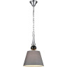 Подвесной светильник Vele Luce Percy VL1973P01 - Подвесной светильник Vele Luce Percy VL1973P01