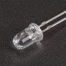 Светодиод ARL-5313UYC-1cd (Arlight, 5мм (круглый)) - Светодиод ARL-5313UYC-1cd (Arlight, 5мм (круглый))