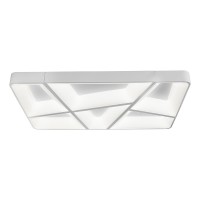  - Потолочный светодиодный светильник iLedex Luminous S1894/100 WH