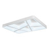 Потолочный светодиодный светильник iLedex Luminous S1894/100 WH - Потолочный светодиодный светильник iLedex Luminous S1894/100 WH