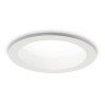 Встраиваемый светодиодный светильник Ideal Lux Basic Wide 30W 3000K 193540 - Встраиваемый светодиодный светильник Ideal Lux Basic Wide 30W 3000K 193540