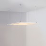 Панель IM-S600x600-40W Warm3000 (WH, 120 deg, 230V) (Arlight, IP40 Металл, 3 года) - Панель IM-S600x600-40W Warm3000 (WH, 120 deg, 230V) (Arlight, IP40 Металл, 3 года)