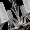 Подвесная люстра Maytoni Bubble Dreams MOD603-08-N - Подвесная люстра Maytoni Bubble Dreams MOD603-08-N