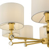 Люстра Maytoni MOD088PL-08BS - Люстра Maytoni MOD088PL-08BS