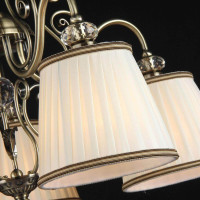  - Люстра Maytoni ARM420-05-R