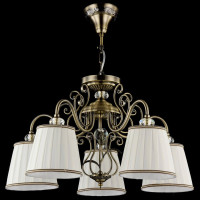  - Люстра Maytoni ARM420-05-R
