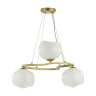 Подвесная люстра Odeon Light Waterlily 4873/3 - Подвесная люстра Odeon Light Waterlily 4873/3