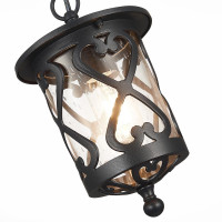  - Уличный подвесной светильник ST Luce Lorne SL085.403.01