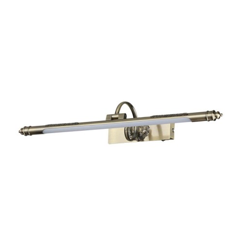 Подсветка для картин Odeon Light Dega 4915/8WL 