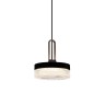 Подвесной светильник P0855-1A black - Подвесной светильник P0855-1A black