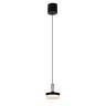 Подвесной светильник P0855-1A black - Подвесной светильник P0855-1A black