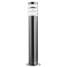 Уличный светильник Arte Lamp Portico A8381PA-1SS - Уличный светильник Arte Lamp Portico A8381PA-1SS