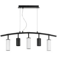  - Подвесная люстра Lightstar Rullo (571735+214437-2+214486-3) LR735372863