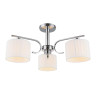 Потолочная люстра Omnilux Neviano OML-34207-03 - Потолочная люстра Omnilux Neviano OML-34207-03