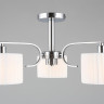 Потолочная люстра Omnilux Neviano OML-34207-03 - Потолочная люстра Omnilux Neviano OML-34207-03