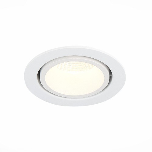Встраиваемый светодиодный светильник ST Luce ST705.538.10 