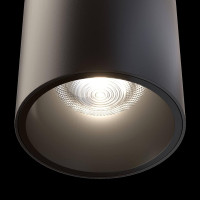  - Потолочный светильник Technical C064CL-L12B4K