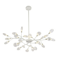  - Подвесная люстра Kink Light Ветта 07521-27L,01(21)
