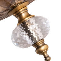  - Бра Divinare Ambra 5127/21 AP-1