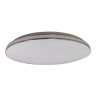 Потолочный светодиодный светильник ЭРА Классик без ДУ SPB-6-40 Chrome1 Б0051087 - Потолочный светодиодный светильник ЭРА Классик без ДУ SPB-6-40 Chrome1 Б0051087