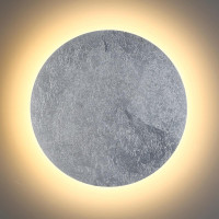  - Настенный светодиодный светильник Odeon Light Solario 3562/12WL
