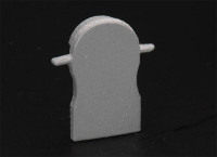  - Заглушка Deko-Light End Cap R-ET-04-12 Set 2 pcs 979731