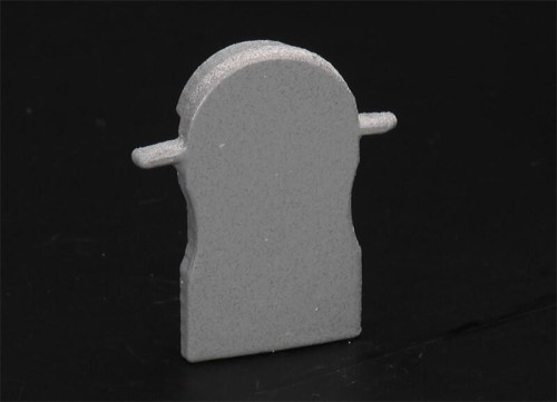 Заглушка Deko-Light End Cap R-ET-04-12 Set 2 pcs 979731 
