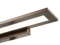  - Бра Indigo Realta 14004/B/1W Brown V000008L