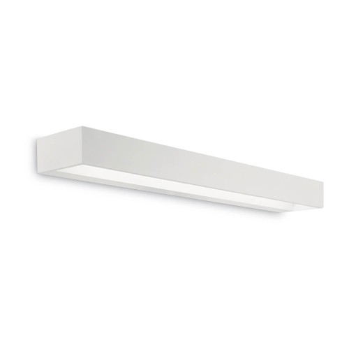 Настенный светодиодный светильник Ideal Lux Cube Ap D60 161792 