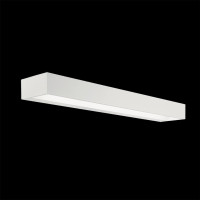  - Настенный светодиодный светильник Ideal Lux Cube Ap D60 161792