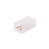  - Переходник для светодиодной ленты Elektrostandard 220V 2835 PSL-13 (10 шт) 4690389151811