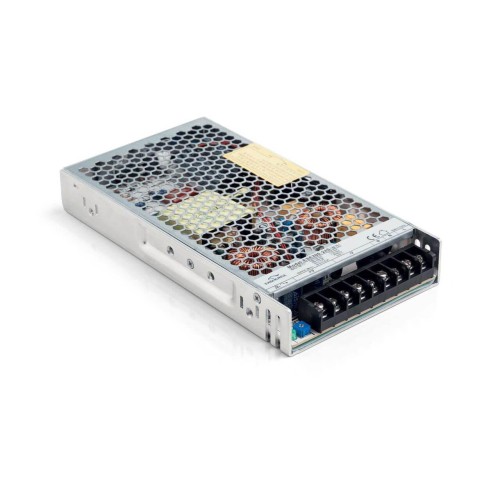 Блок питания Ideal Lux 24V IP20 8,3A Strip Led Driver On-Off 200W 153001 