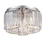 Потолочная люстра Newport 4354/PL Chrome М0062728 - Потолочная люстра Newport 4354/PL Chrome М0062728