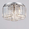 Потолочная люстра Newport 4354/PL Chrome М0062728 - Потолочная люстра Newport 4354/PL Chrome М0062728