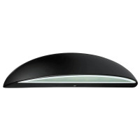  - Уличный настенный светодиодный светильник Horoz 5.5W 4100K 076-005-0003 (HL239L)