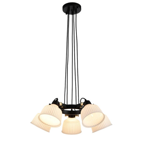 Подвесная люстра Evoluce SL714.403.05 