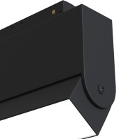  - Трековый светильник Technical TR013-2-10W3K-B