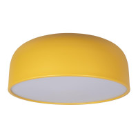  - Потолочный светодиодный светильник Loft IT Axel 10201/480 Yellow