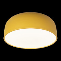  - Потолочный светодиодный светильник Loft IT Axel 10201/480 Yellow