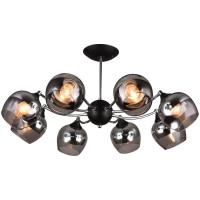 Потолочная люстра Wedo Light Dzhemmano 66387.01.13.08  - Потолочная люстра Wedo Light Dzhemmano 66387.01.13.08